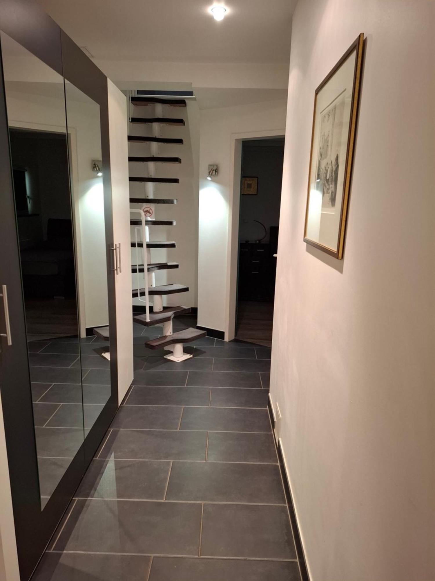 Die Hotelalternative Solingen Esterno foto